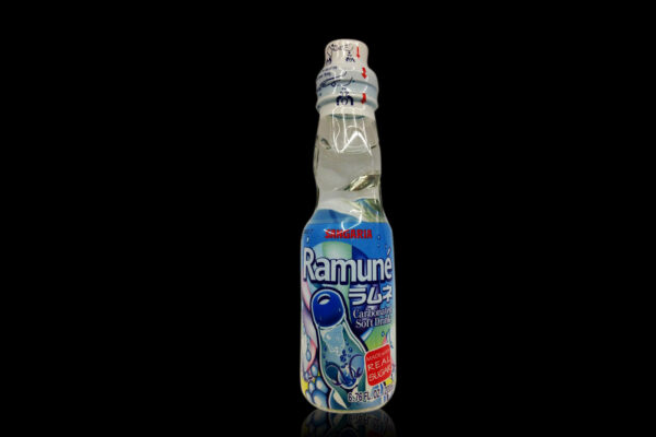 Băutură Ramune Soda Pop - Katana Sushi