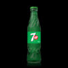 7 Up 0.25l