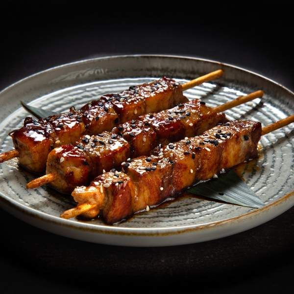 YAKITORI PORC