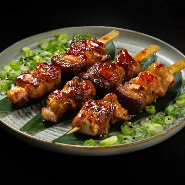 YAKITORI PUI